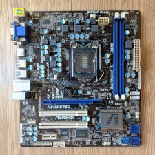 Asrock h61m u3s3 - asrock, 1155