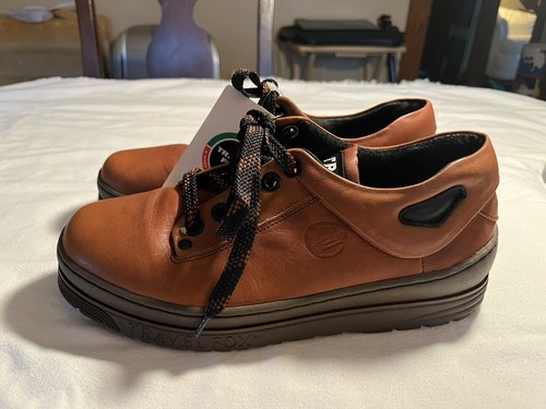 Sneakers stringate travel fox - travel,