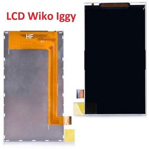 Lcd wiko iggy - lcd,