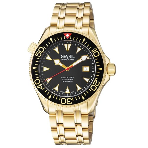 Orologio gevril uomo - orologio, 48804