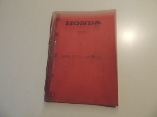 Catalogo ricambi honda - ricambi,