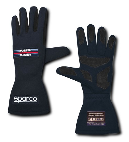 Guanti sparco land - guanti,