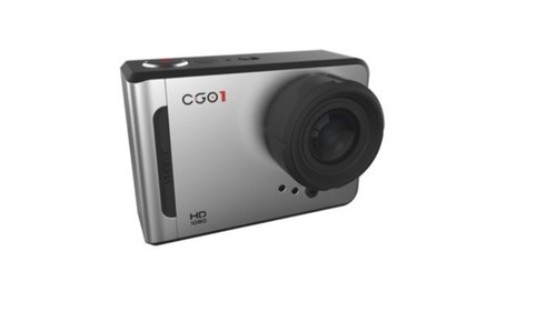 Fotocamera go1 e - c-go1, di