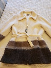 Giacca donna vintage anni 70