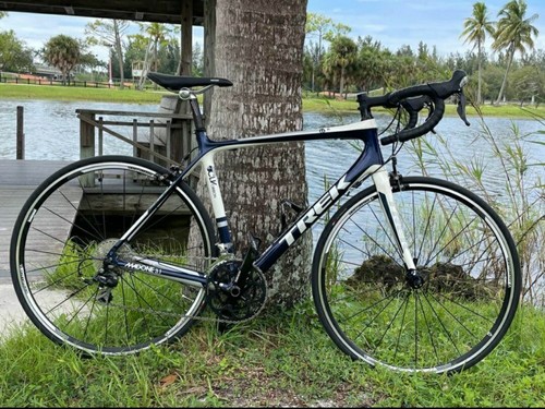 Trek madone 5 - trek, 3.5