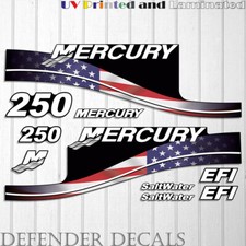 Set decalcomanie motore