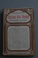 Igiene dei sensi di Paolo
