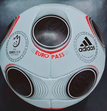 Adidas EUROPASS UEFA Euro Cup