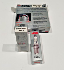 DUE CANDELE ACCENSIONE NGK per Moto Honda CBR 600/1000 codice IMR9C-9HES