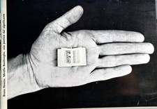 Libro arte Bruno Rescio: Mirella Bentivoglio, una poetica del significante