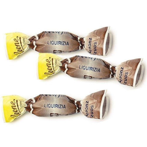Caramelle leone leonsnella - caramelle,