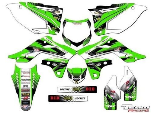 2013 2016 kawasaki kxf - kawasaki,