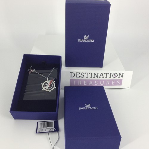 Collana natale babbo - collana,