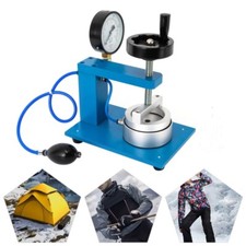 Tester pressione idrostatica