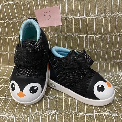 Scarpa ikiki squeaky pinguino - scarpa,