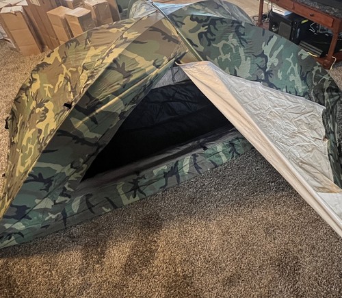Usmc tcop tenda - tcop, da