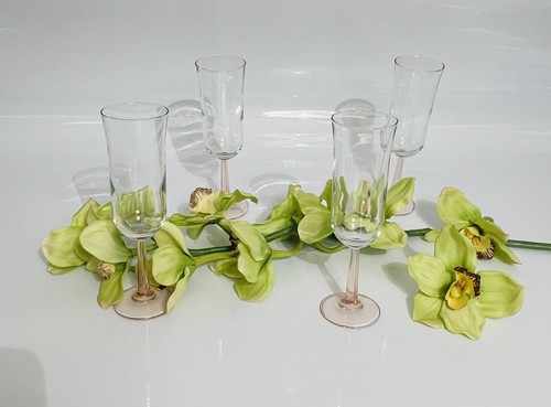 Set bicchieri champagne - bicchieri, da