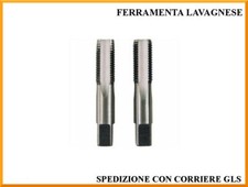 Maschi passo gas-idraulica krino articolo 10015