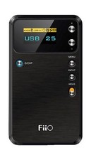 Fiio e17 alpen amplificatore - fiio,