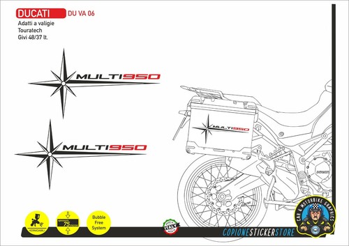 Adesivi per valigie givi 48 - valigie,