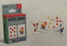 Sapientino Carte Junior