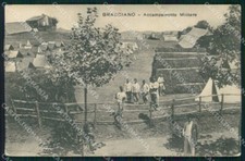 Roma Bracciano Accampamento