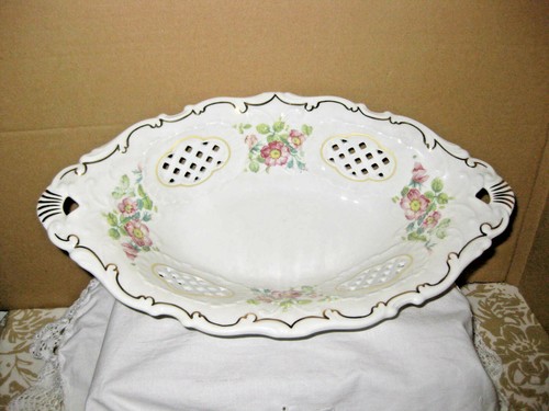 Vaschette ovali traforate - 2,