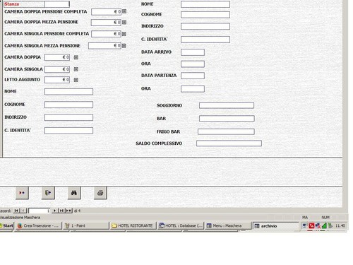 Software gestionale programma - software,
