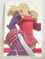 Usignolo. I. Fan Tales of