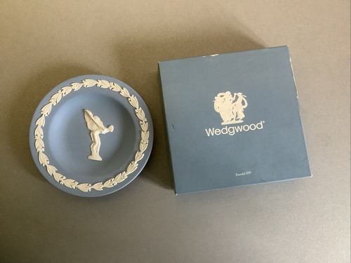 Vintage wedgwood jasper - vintage, ware