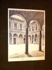 Milano Il Cortile di Casa