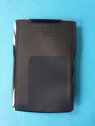Nokia e72 battery cover - ,