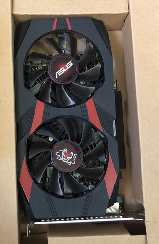 Asus geforce gtx 1050ti - geforce,