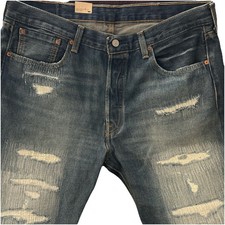 Levis 501 150th Anniversary