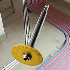 Tagliatubi interno per - , in