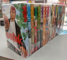 Slam dunk serie completa - 1/20,