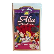 Walt Disney's Alice In