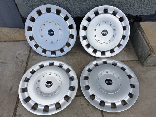 Mini r50 r52 copricerchi - r50,