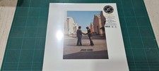 PINK FLOYD - WISH YOU WERE