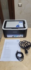Stampante Samsung ML-1860 (TONER ORIGINALE SAMSUNG)