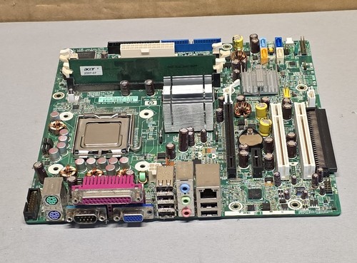 375376 001 dc7600 - 375376-001, sff