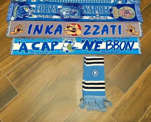 Lotto sciarpe sciarpa - 4,