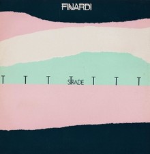EUGENIO FINARDI STRADE LP
