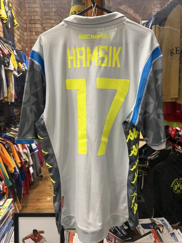 Maglia calcio marek hamsik - maglia,