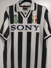 Maglia Juventus Vintage 1995