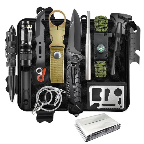 Kit sopravvivenza di - kit,