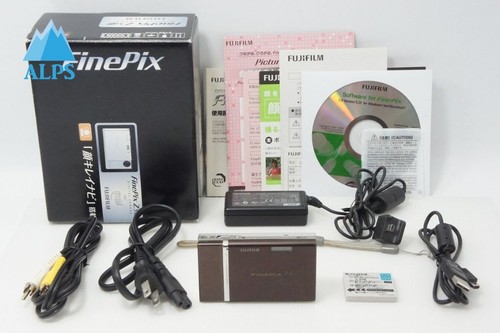 Fujifilm finepix z5fd 3 - fujifilm, 6,3