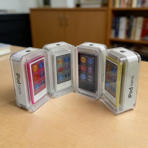 Nuovo sigillato apple - apple, ipod
