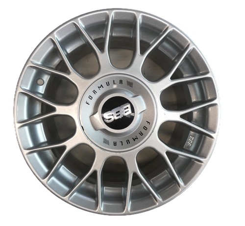 Cerchio lega bbs 7251182 - bbs,
