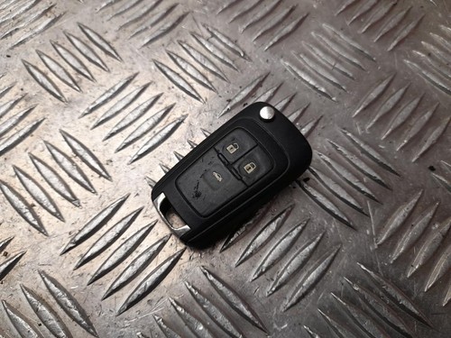 Chiave 13500219 chevrolet - chiave,